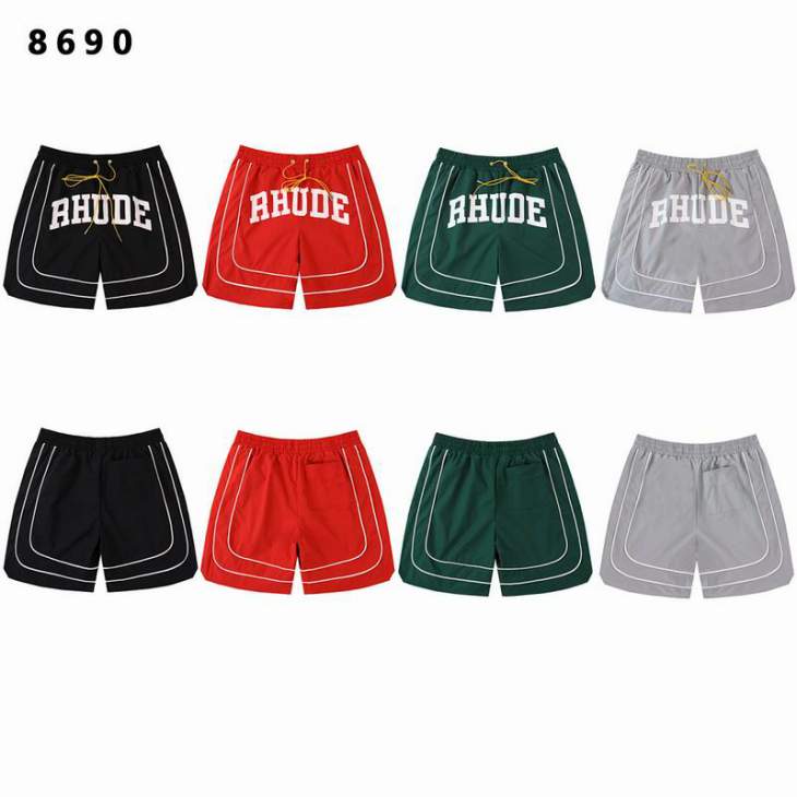 Picture of Rhude Short Pants _SKURhudeS-XLbrtx869019275
